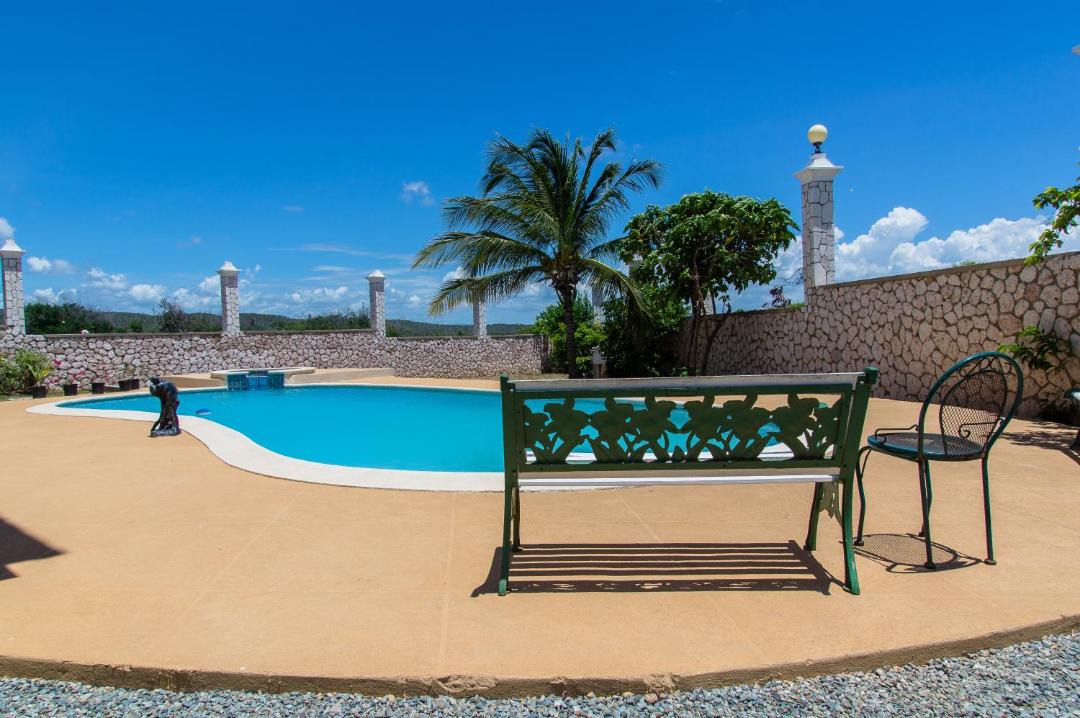 Photo of Outdoor in Hellshire