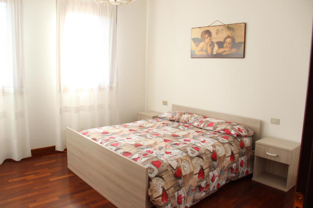 Photo of Bedroom in Paderno del Grappa
