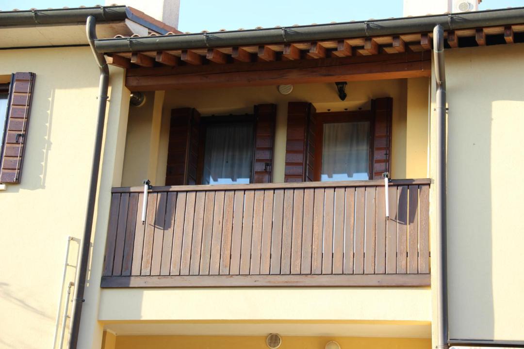 Photo of Buildings in Paderno del Grappa