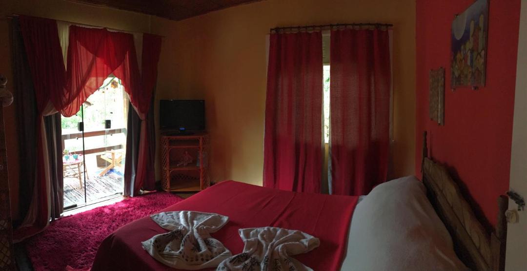 Photo of Bedroom in Sao Pedro da Serra