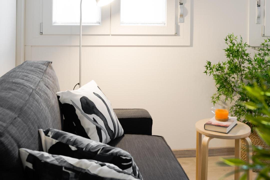 Photo of Livingroom in Treviso