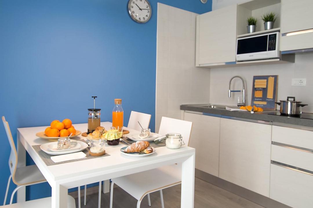 Photo of Kitchen in Treviso