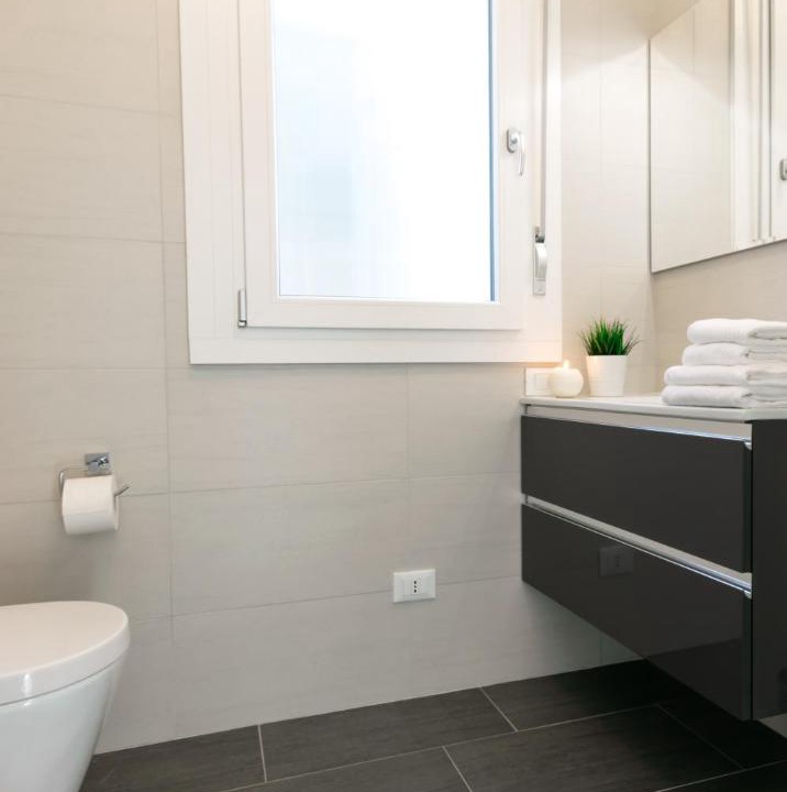 Photo of Bathroom in Treviso