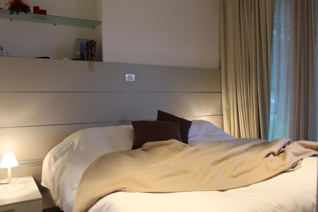 Photo of Bedroom in Trevignano