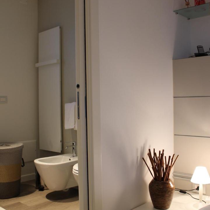 Photo of Bathroom in Trevignano
