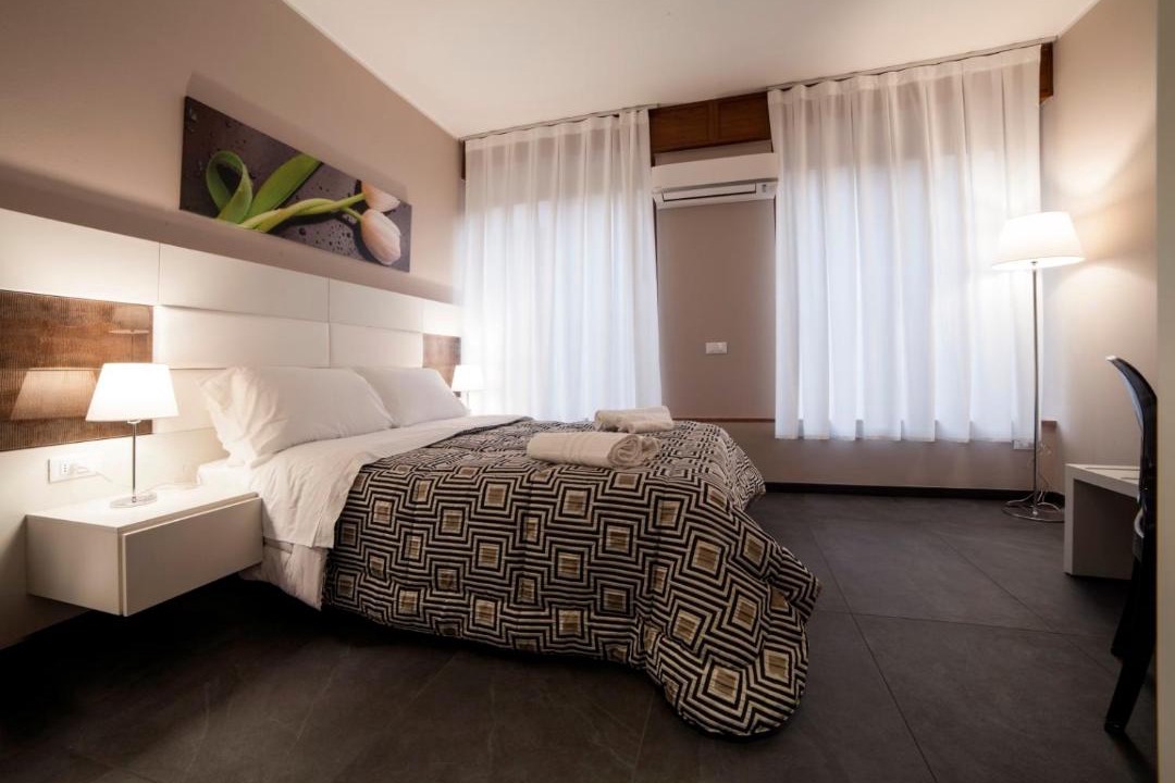 Photo of Bedroom in Verona City Centre