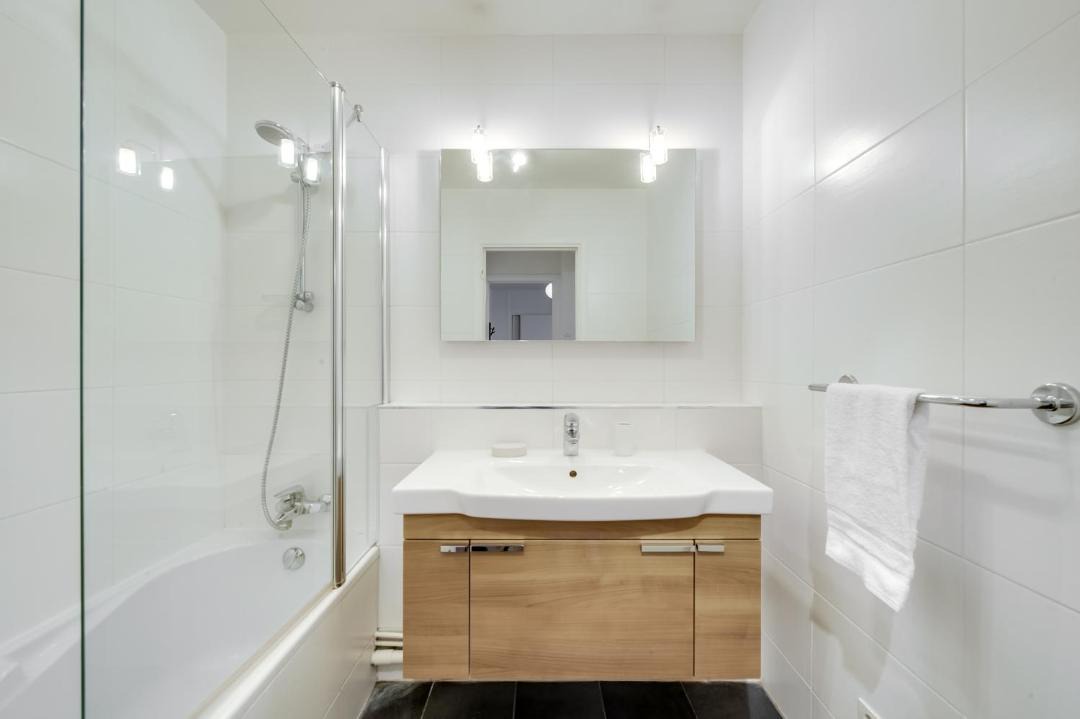 Photo of Bathroom in Montparnasse
