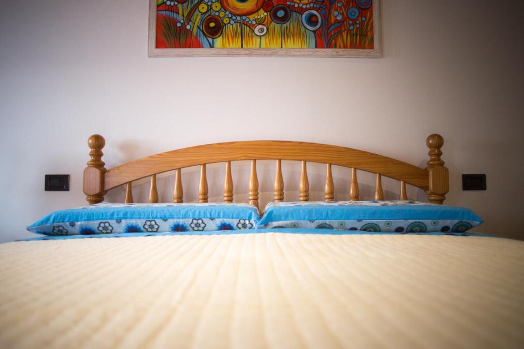 Photo of Bedroom in Valdobbiadene