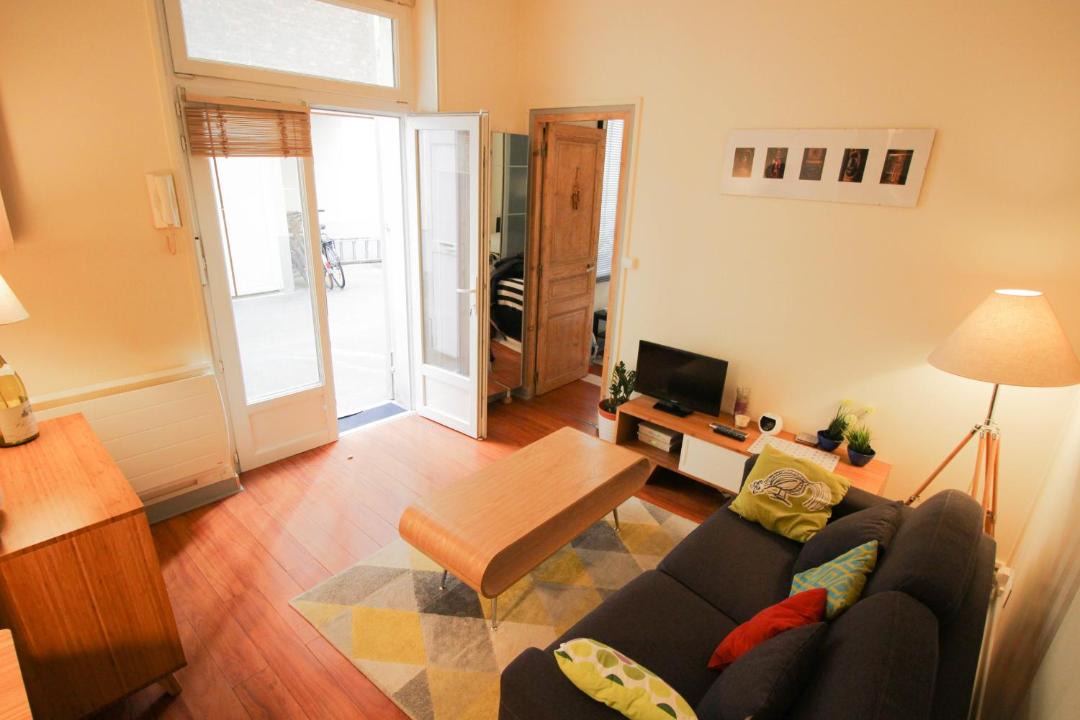Photo of Livingroom in Plaisance