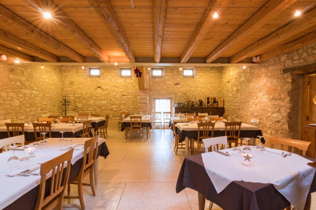 Photo of Kitchen in Velo Veronese
