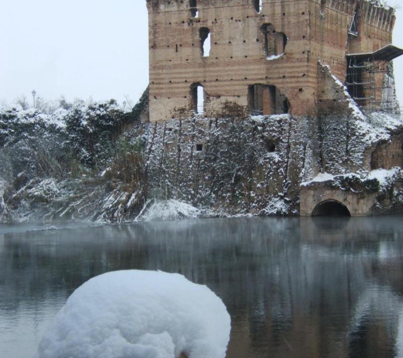 Photo of Others in Borghetto