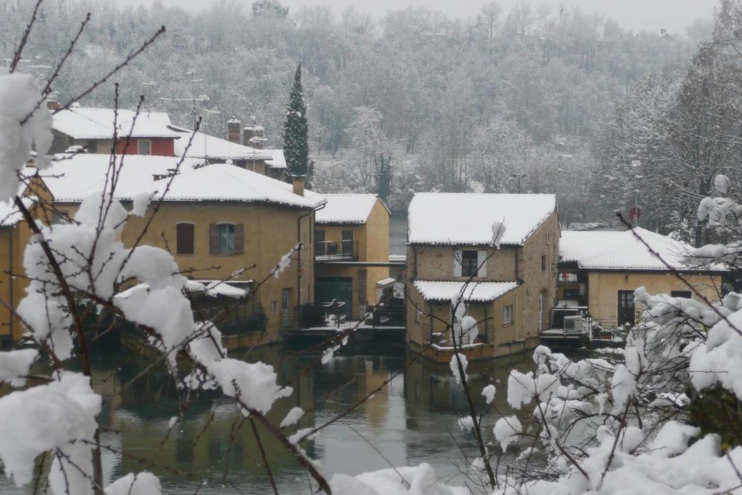 Photo of Others in Borghetto
