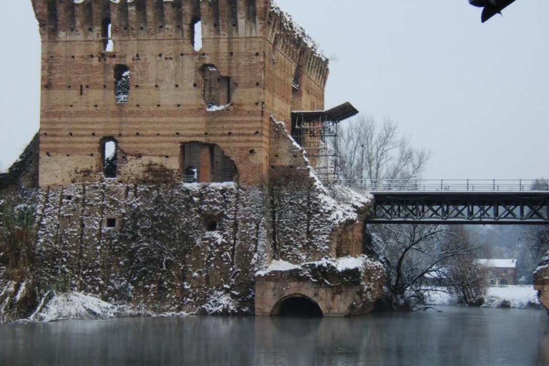 Photo of Others in Borghetto