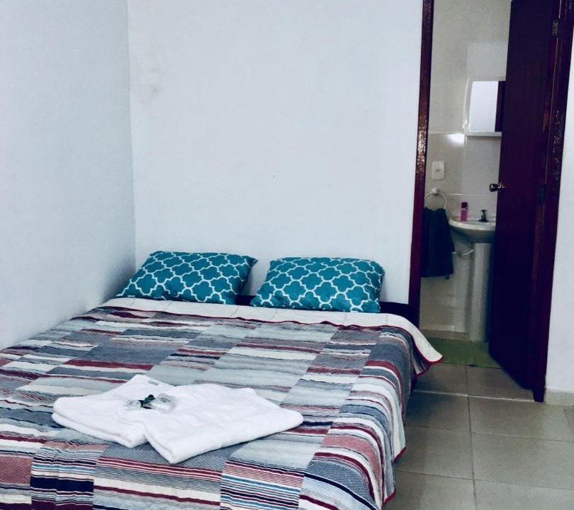 Photo of Bedroom in Resende