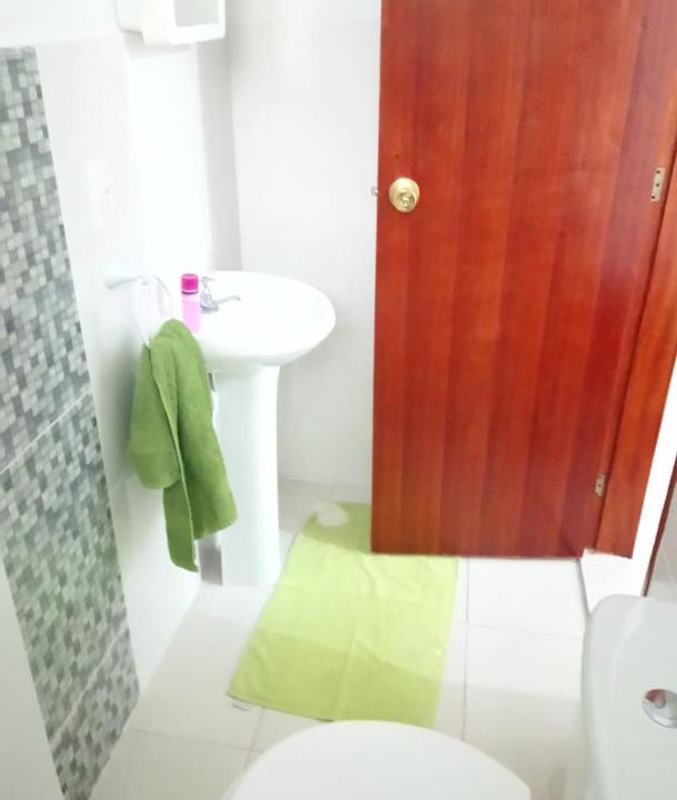 Photo of Bathroom in Resende