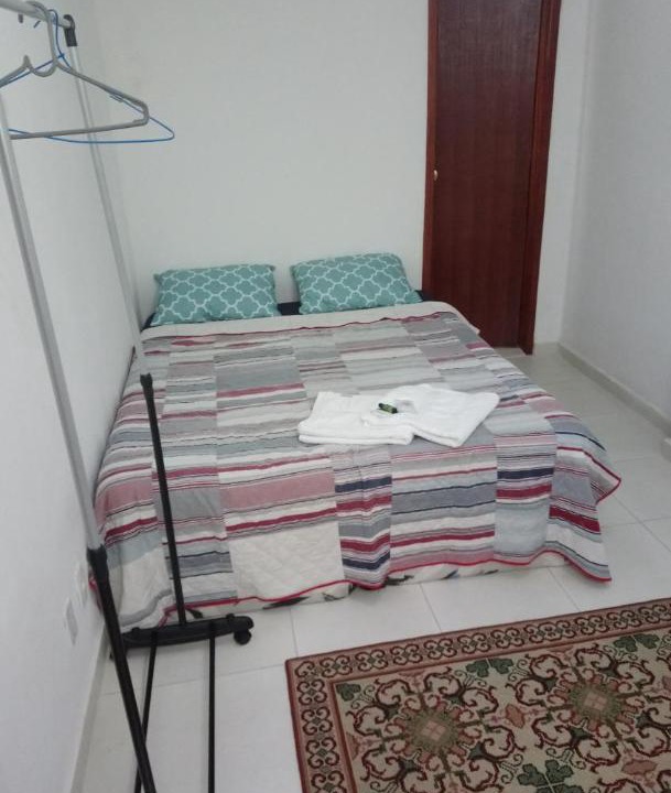 Photo of Bedroom in Resende