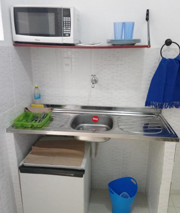 Photo of Kitchen in Resende