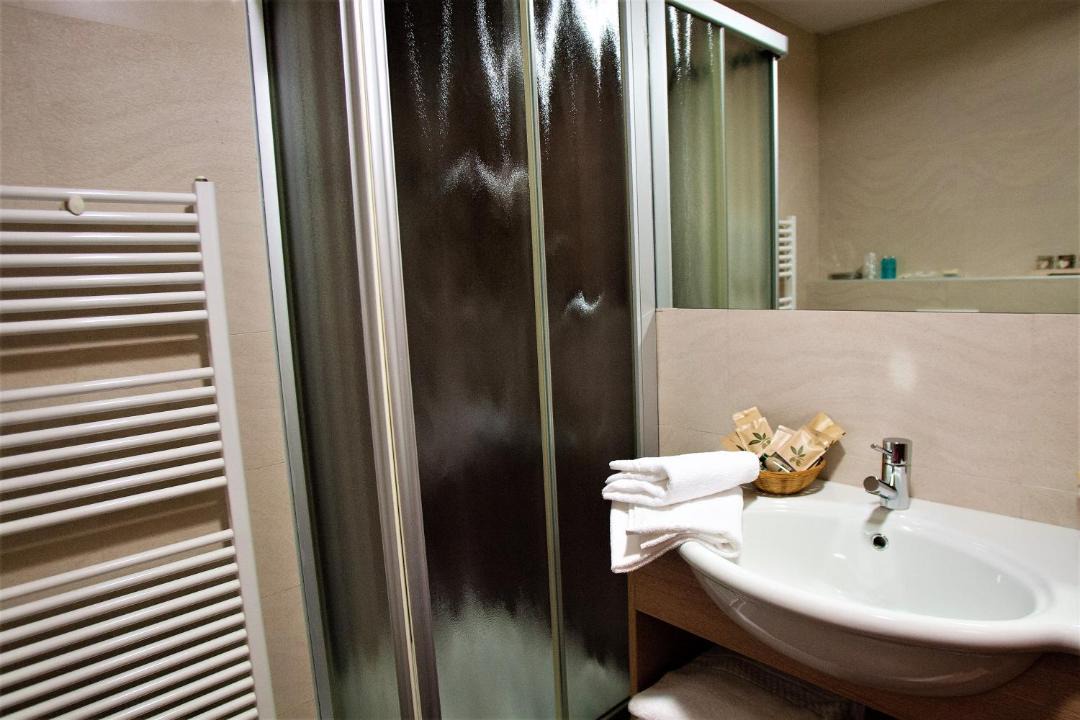 Photo of Bathroom in Rovigo