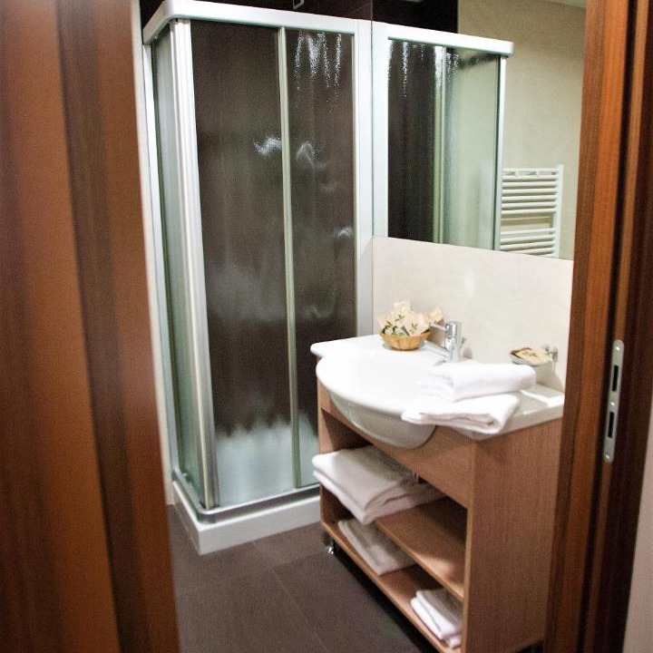 Photo of Bathroom in Rovigo