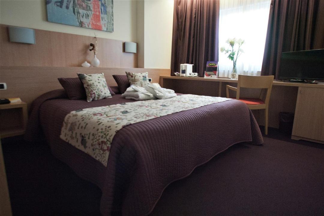 Photo of Bedroom in Rovigo