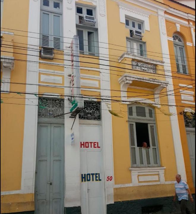 Photo of Buildings in Santa Teresa