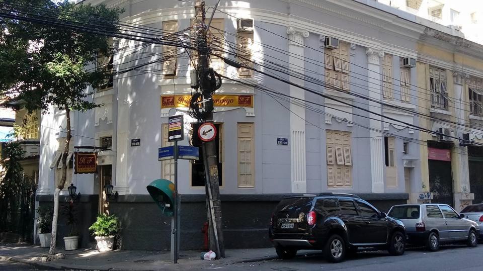 Photo of Buildings in Catete