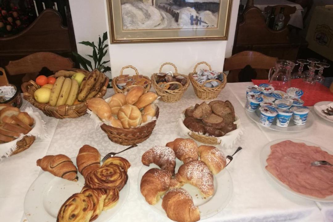 Photo of Kitchen in Cortina d'Ampezzo