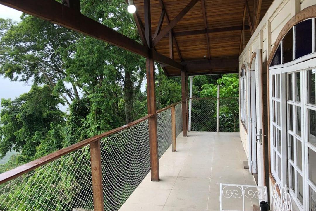 Photo of Patio Balcony in Barra de Guaratiba