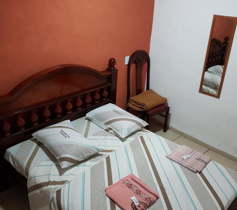 Photo of Bedroom in Santa Teresa