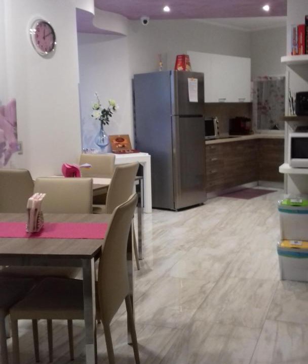 Photo of Kitchen in Sud-Ovest