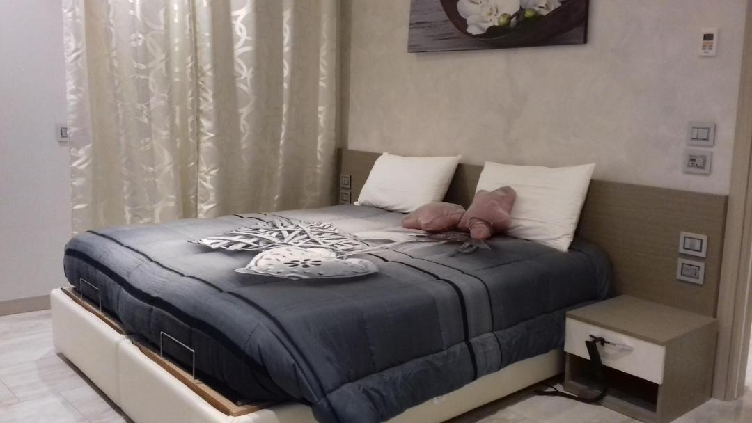 Photo of Bedroom in Sud-Ovest