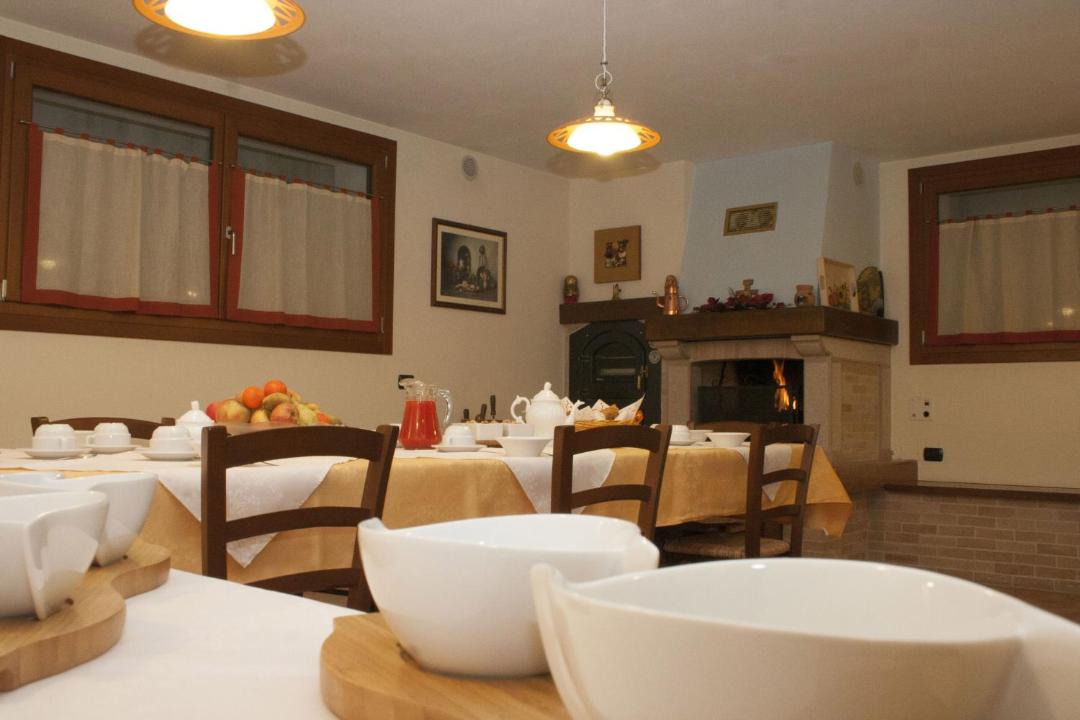 Photo of Kitchen in Santa Lucia di Piave