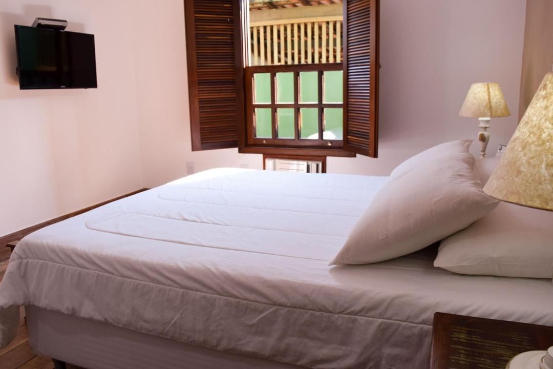 Photo of Bedroom in Conservatoria
