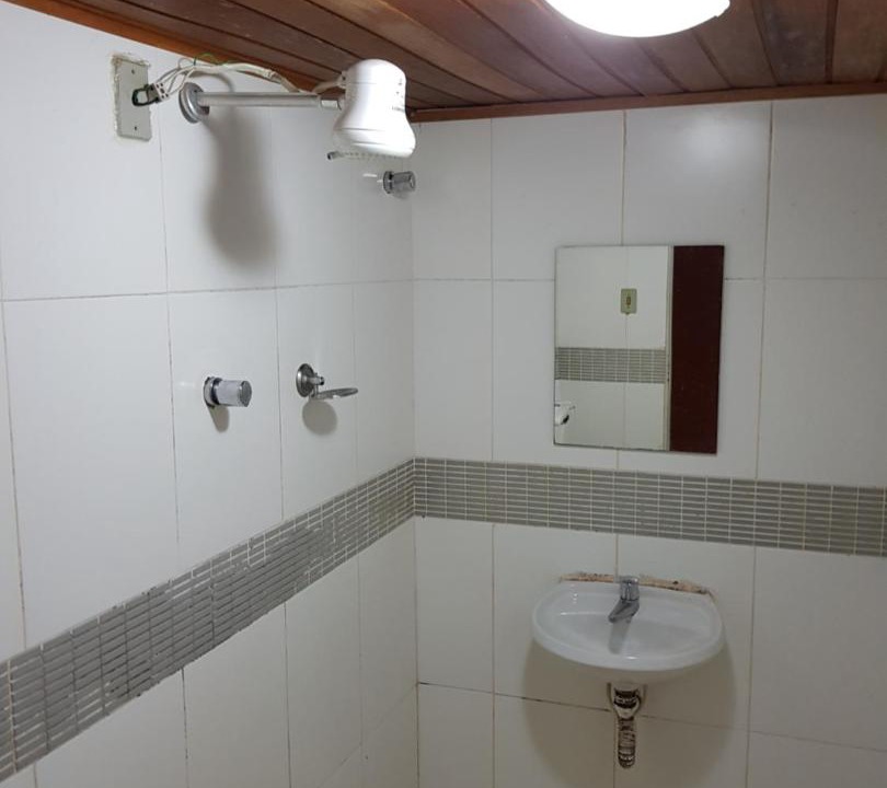 Photo of Bathroom in Santa Teresa