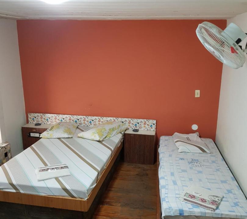 Photo of Bedroom in Santa Teresa