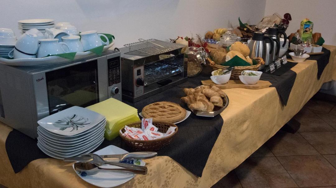 Photo of Kitchen in Santa Lucia di Piave