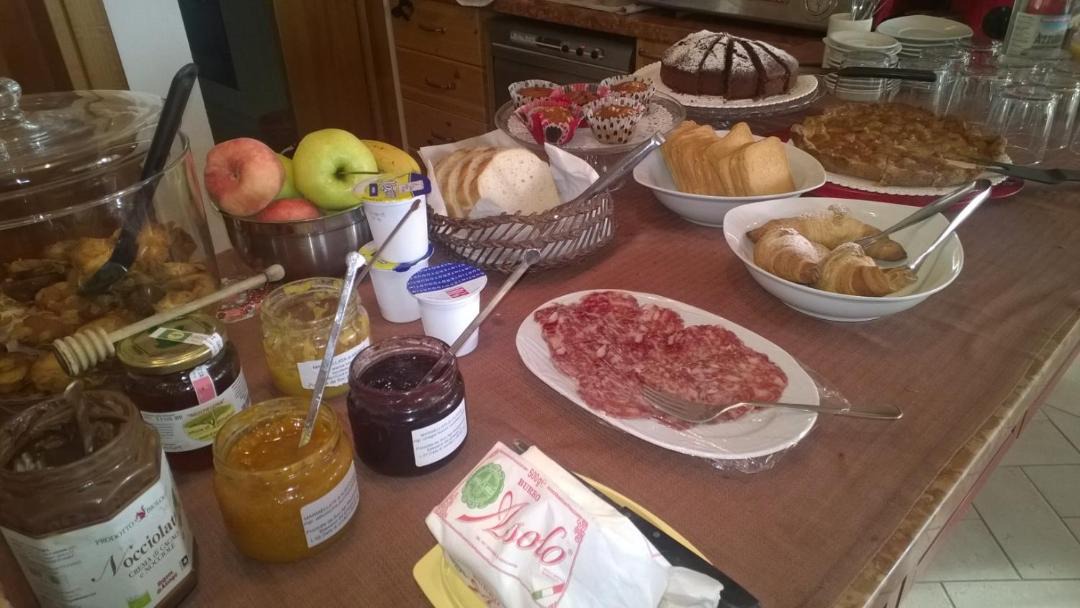 Photo of Kitchen in Bassano del Grappa