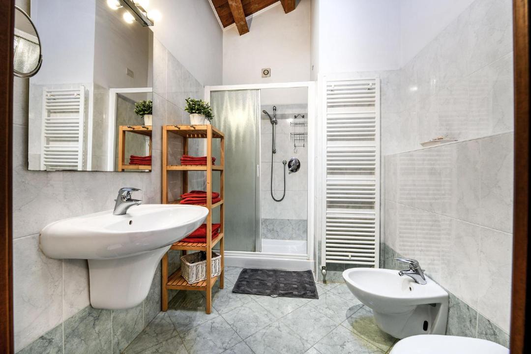 Photo of Bathroom in Cannaregio