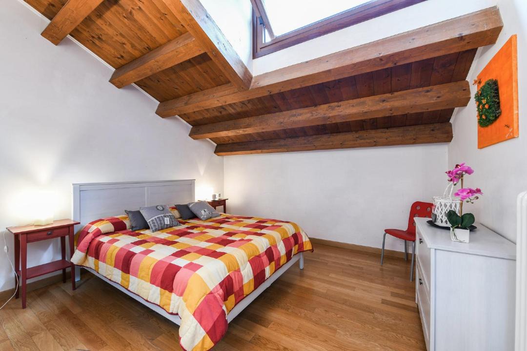Photo of Bedroom in Cannaregio