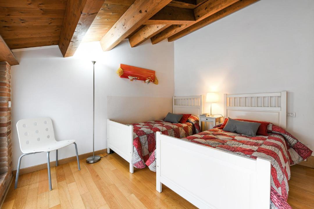 Photo of Bedroom in Cannaregio