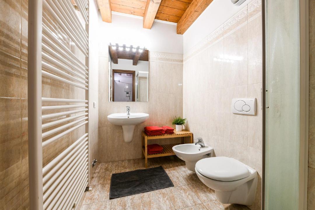 Photo of Bathroom in Cannaregio