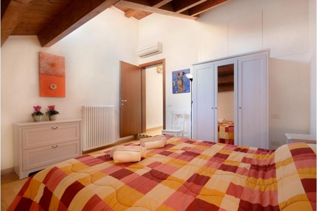 Photo of Bedroom in Cannaregio
