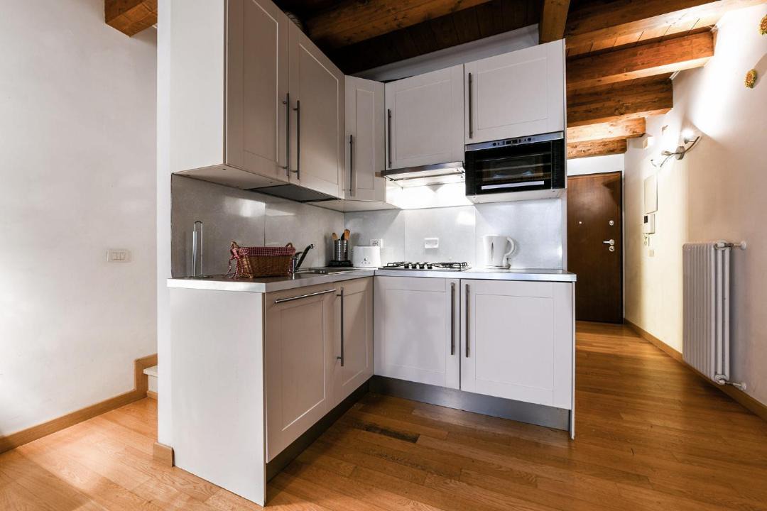 Photo of Kitchen in Cannaregio