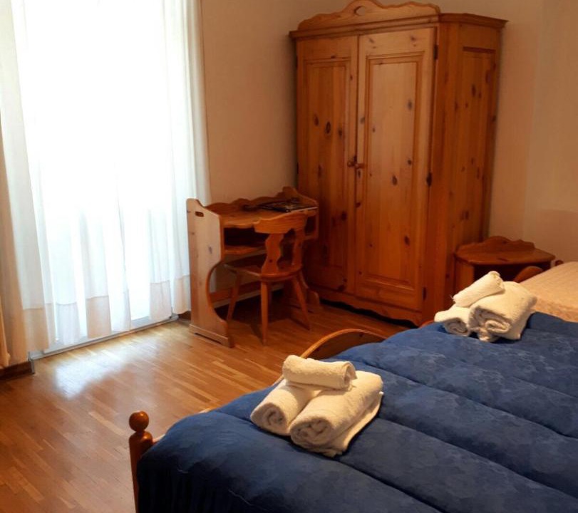 Photo of Bedroom in Cortina d'Ampezzo