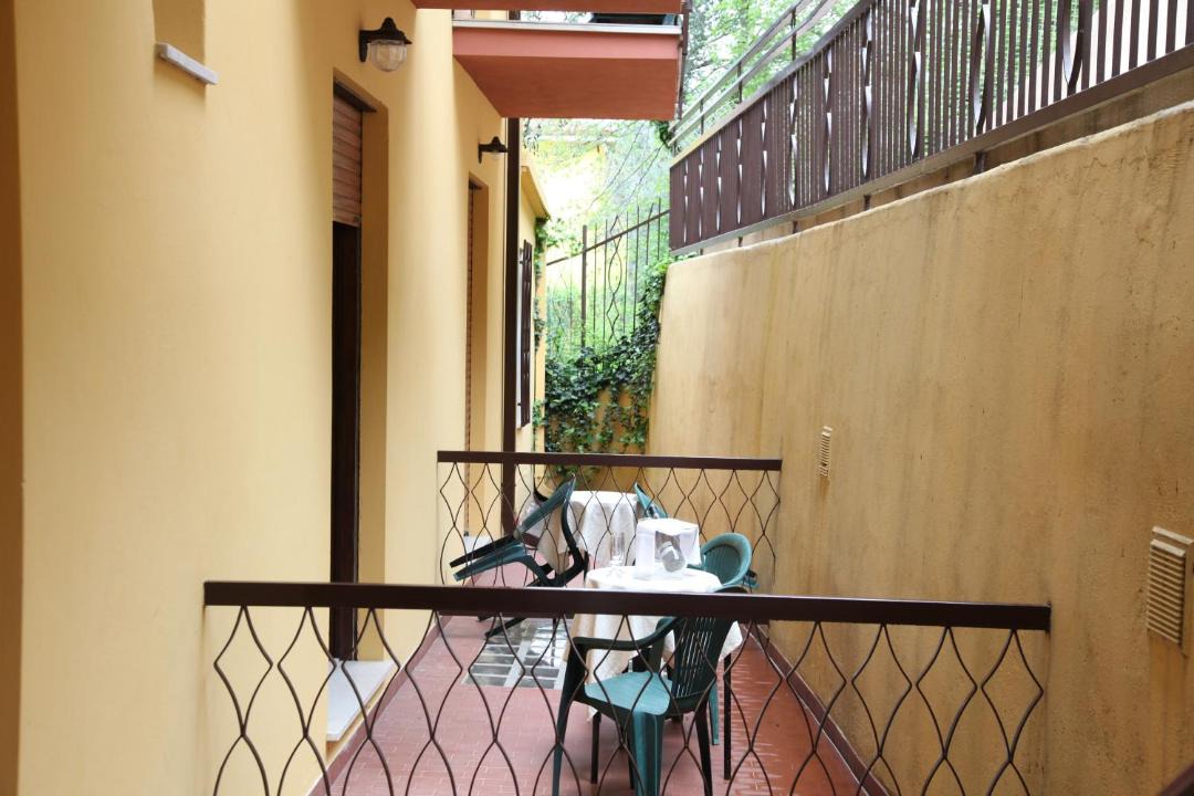Photo of Patio Balcony in Brenzone sul Garda