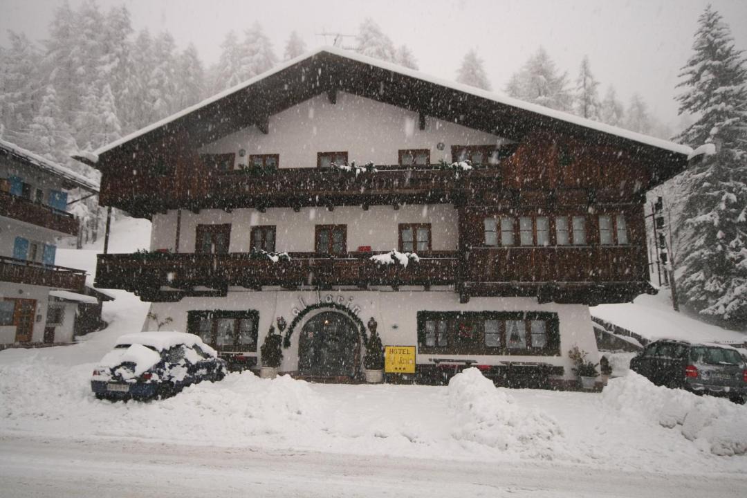Photo of Others in Cortina d'Ampezzo