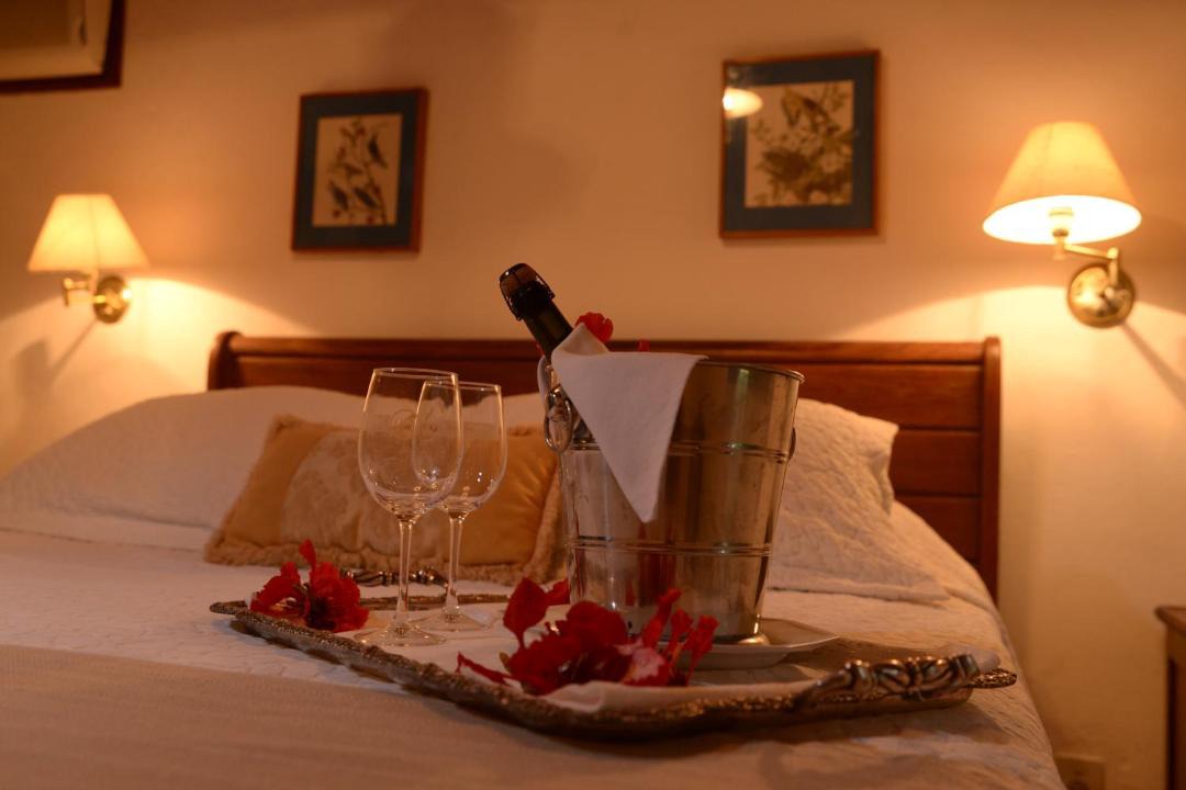 Photo of Bedroom in Itatiaia