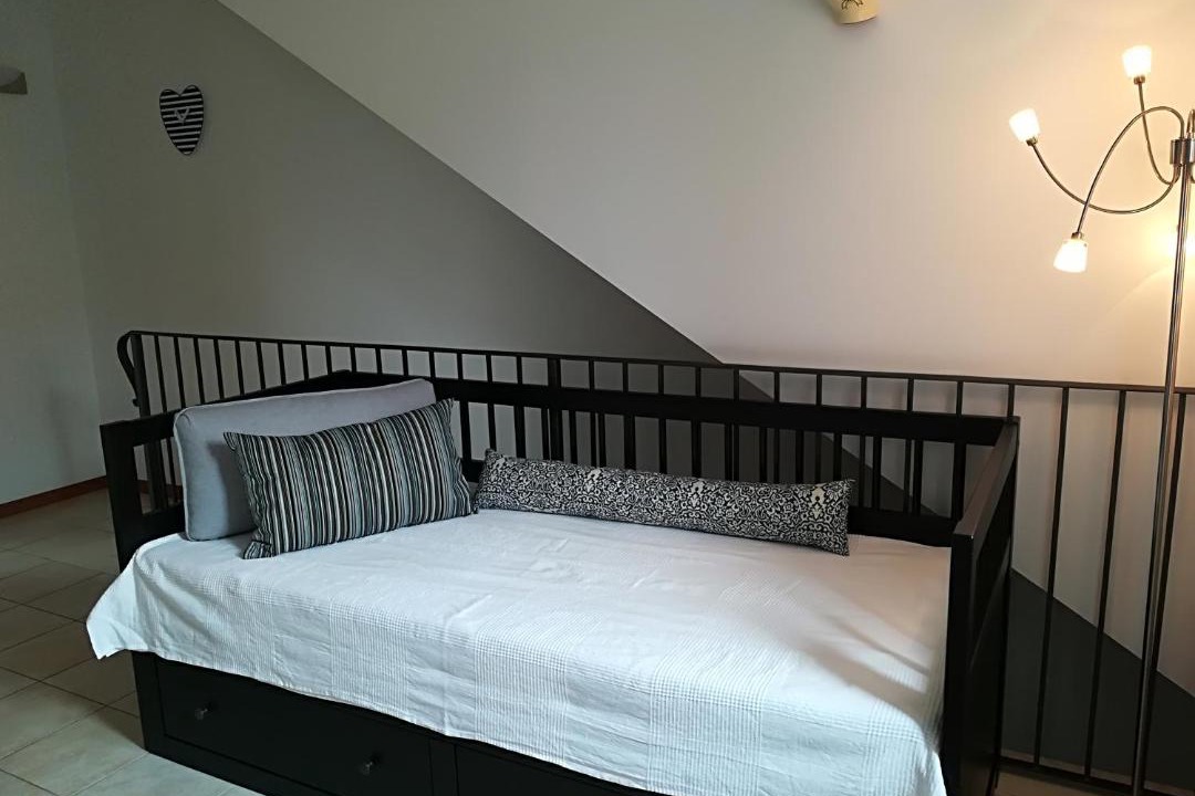 Photo of Bedroom in Galzignano Terme