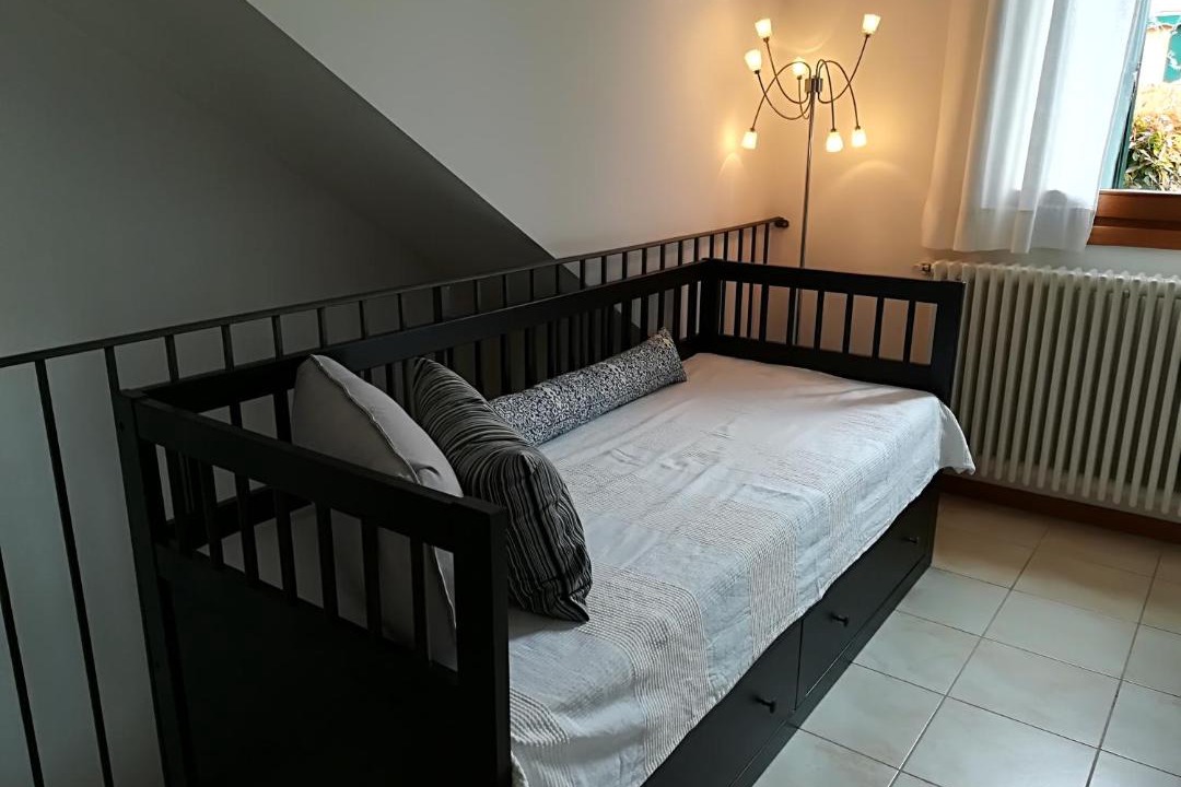 Photo of Bedroom in Galzignano Terme