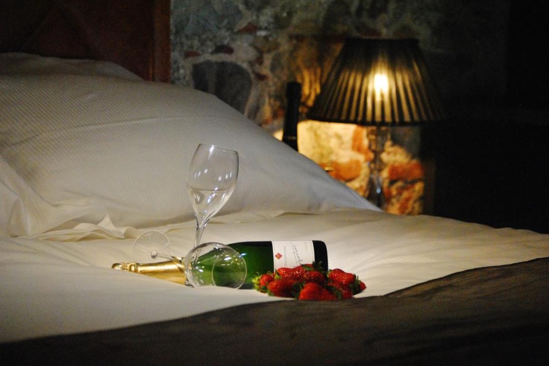 Photo of Bedroom in Torrebelvicino